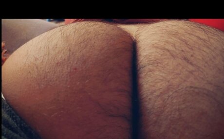 Photo nue de fuite OnlyFans de Alex Rueros