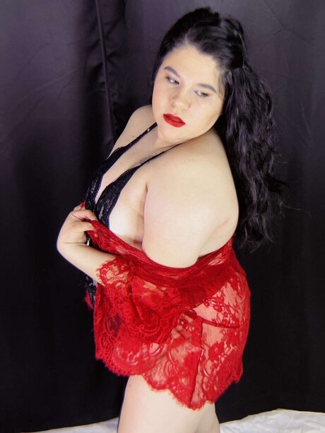 Photo nue de fuite OnlyFans de Annboo 