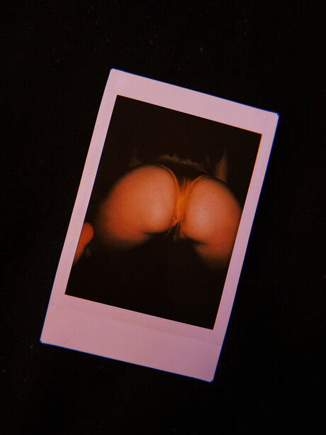 Photo nue de fuite OnlyFans de 