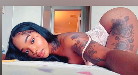 Photo nue de fuite OnlyFans de 