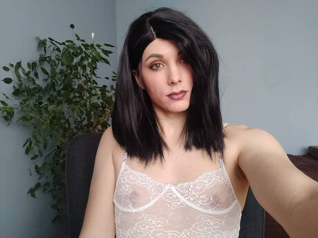 Photo nue de fuite OnlyFans de Tomashe