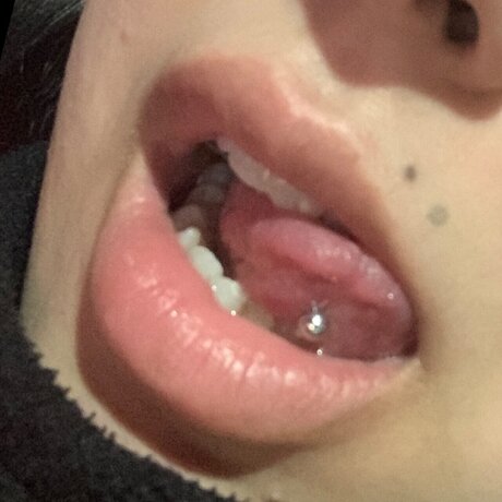 Photo nue de fuite OnlyFans de Solbrunettee Vip