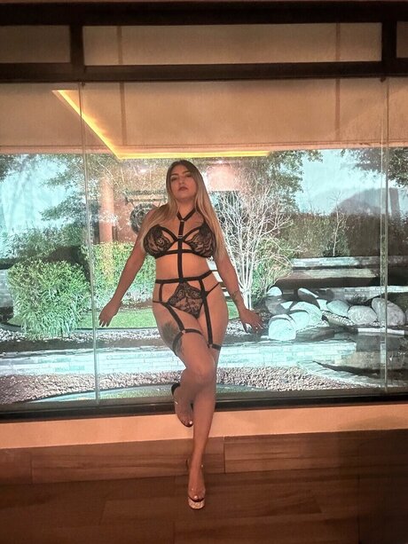 Photo nue de fuite OnlyFans de K4tti3