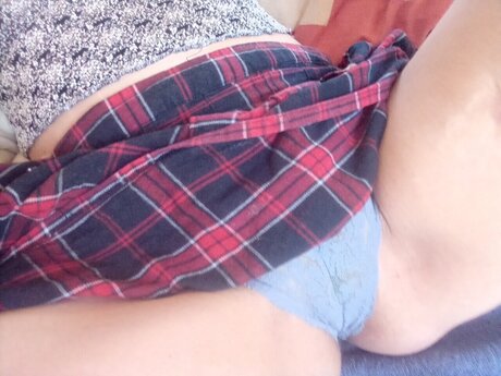 Photo nue de fuite OnlyFans de Iloveto