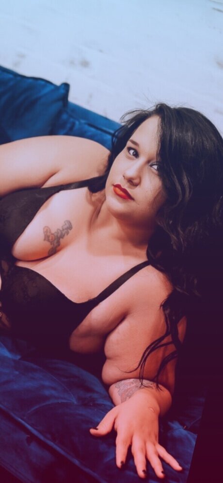 Photo nue de fuite OnlyFans de Devinalove
