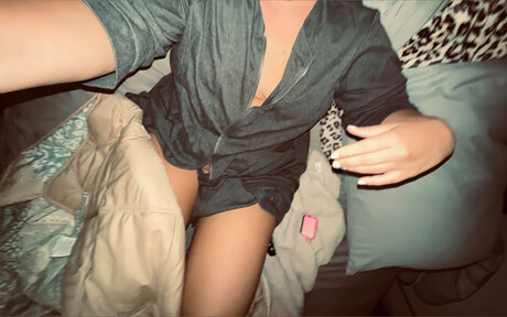 Photo nue de fuite OnlyFans de Hlt