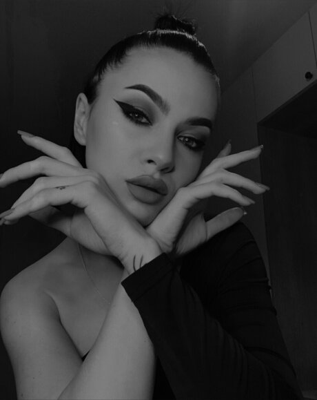 Photo nue de fuite OnlyFans de Beebecitafree