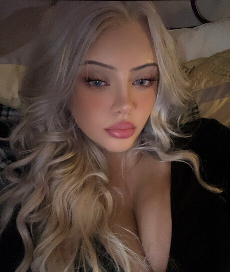 Photo nue de fuite OnlyFans de Your Fav