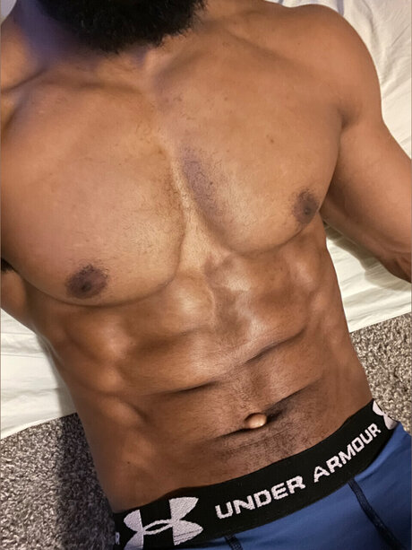 Photo nue de fuite OnlyFans de Unleashthejuice