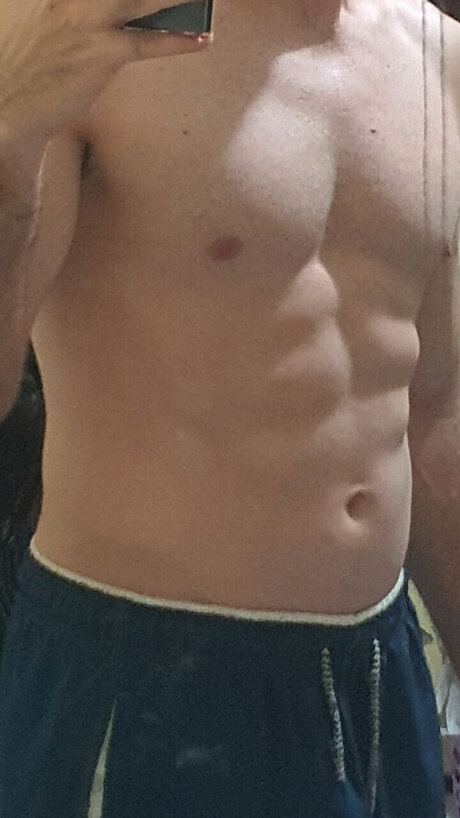 Photo nue de fuite OnlyFans de Why Am I Here