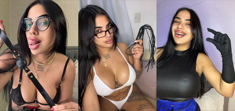 Photo nue de fuite OnlyFans de Goddess Of Fetishes 