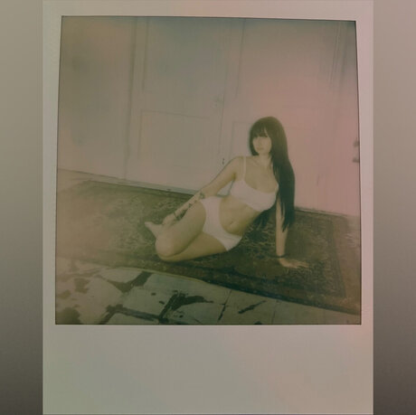 Photo nue de fuite OnlyFans de Sospoiledbrat