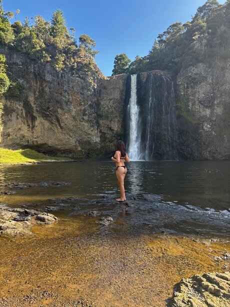 Photo nue de fuite OnlyFans de 