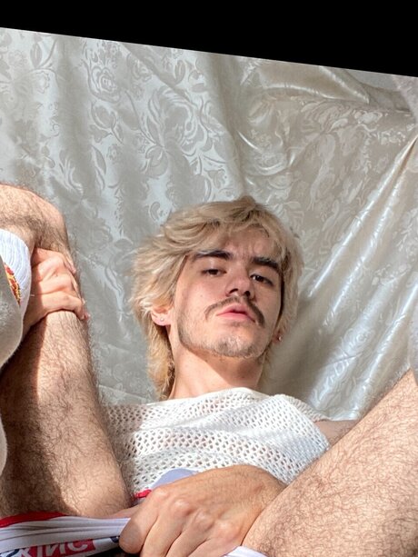 Photo nue de fuite OnlyFans de Angel