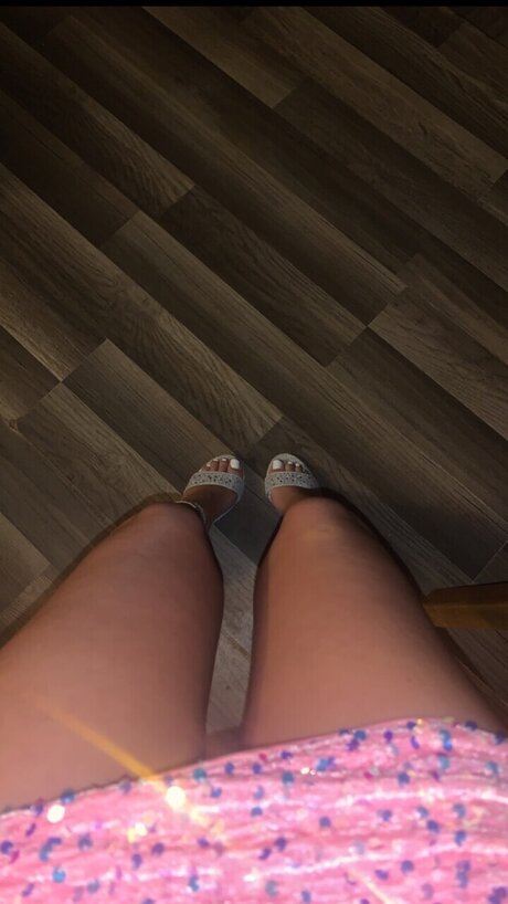 Photo nue de fuite OnlyFans de 