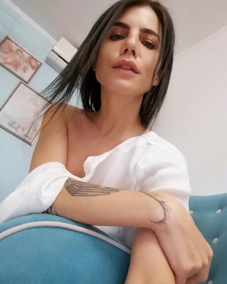 Photo nue de fuite OnlyFans de Kimtoy