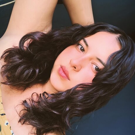 Photo nue de fuite OnlyFans de Nitzhel