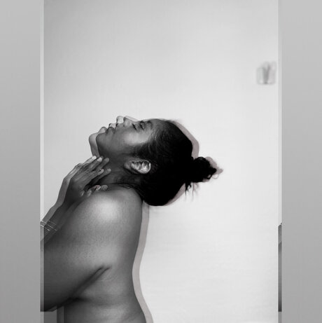 Photo nue de fuite OnlyFans de La China