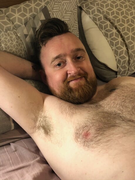 Photo nue de fuite OnlyFans de Frodo Bigends