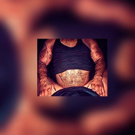 Photo nue de fuite OnlyFans de Troytimetv
