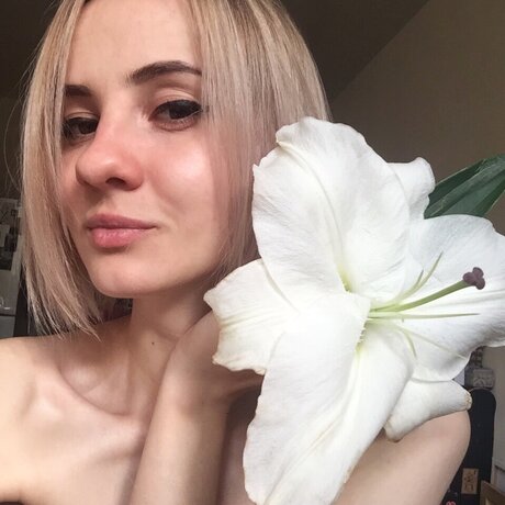 Photo nue de fuite OnlyFans de Damnediamond