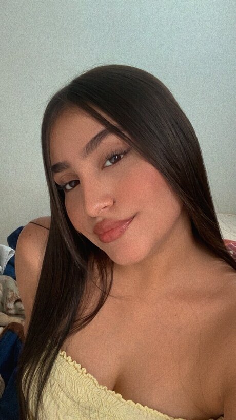 Photo nue de fuite OnlyFans de Sofiamarin