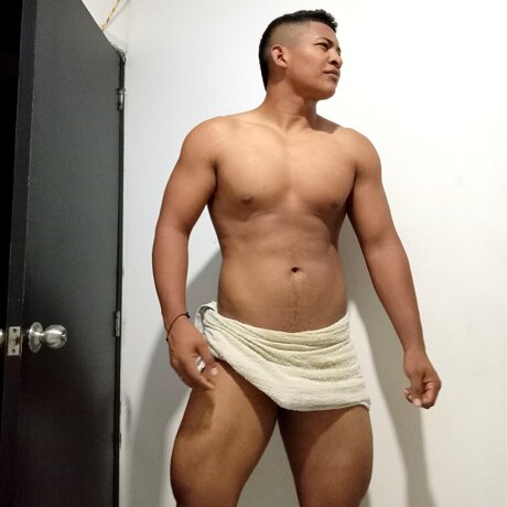 Photo nue de fuite OnlyFans de Levishots Top 50