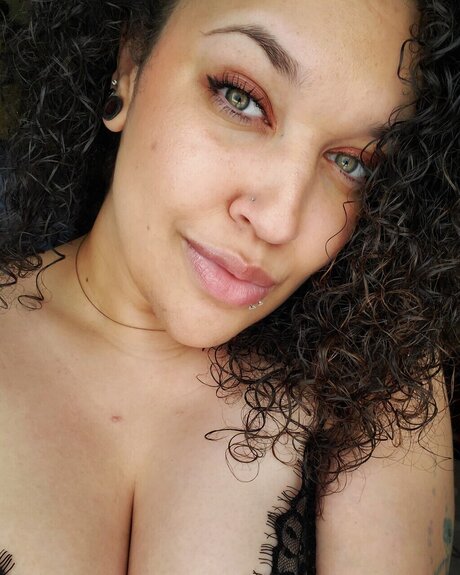Photo nue de fuite OnlyFans de Pinnstripe