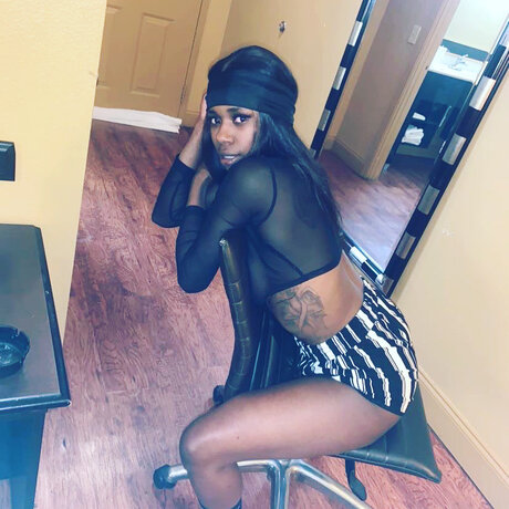 Photo nue de fuite OnlyFans de Pnklateee01