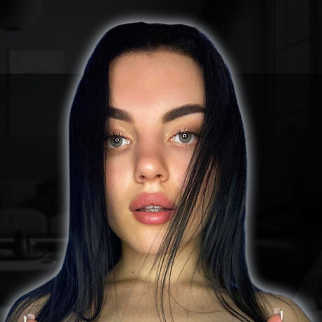 Photo nue de fuite OnlyFans de Sophie