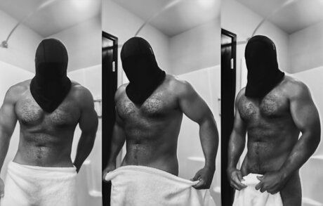 Photo nue de fuite OnlyFans de Xlytsknroyalty