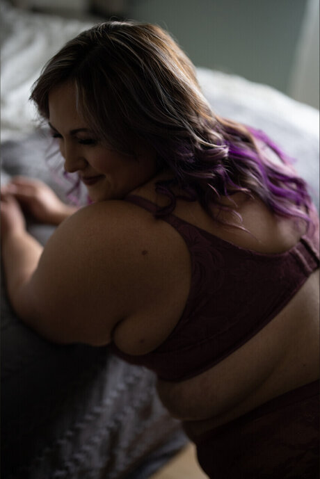 Photo nue de fuite OnlyFans de Bbwgoddess