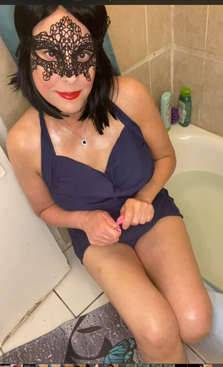 Photo nue de fuite OnlyFans de Pj In Bed