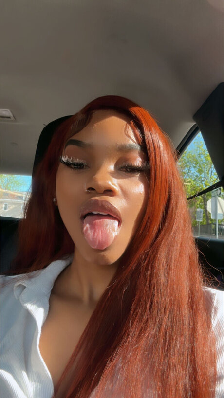 Photo nue de fuite OnlyFans de Keyglo
