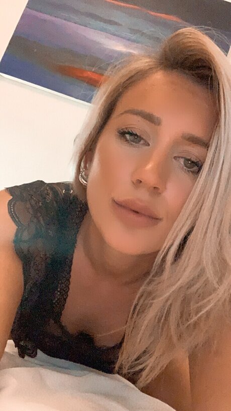 Photo nue de fuite OnlyFans de Maximasol