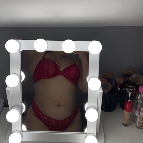 Photo nue de fuite OnlyFans de Summer And Noah