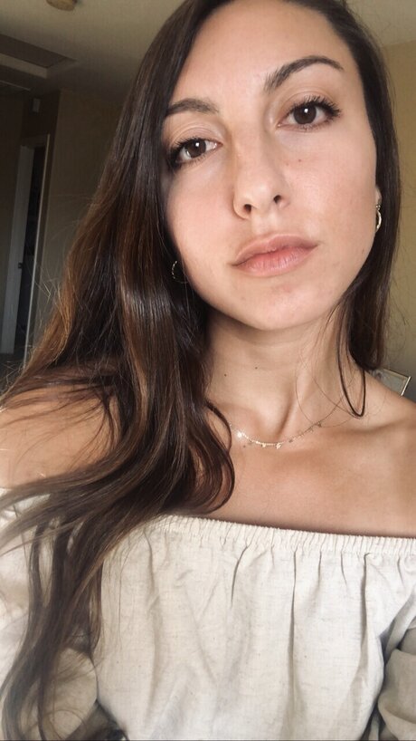Photo nue de fuite OnlyFans de Aphrodiete