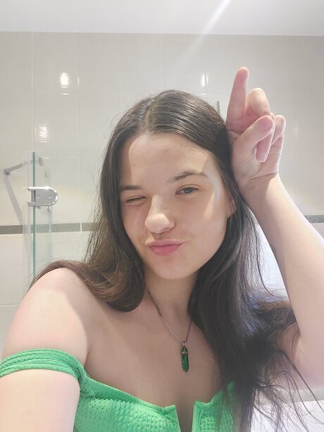 Photo nue de fuite OnlyFans de Mrskaty