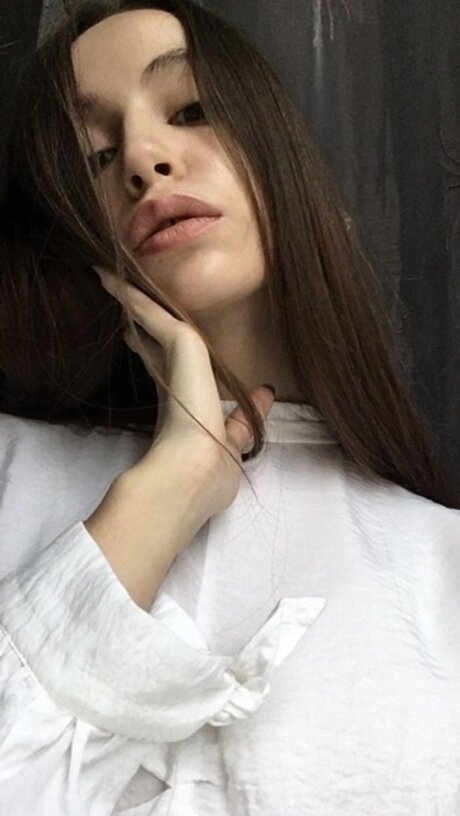Photo nue de fuite OnlyFans de Lee
