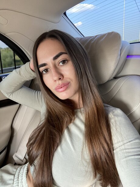 Photo nue de fuite OnlyFans de Fancybrut