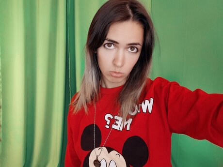 Photo nue de fuite OnlyFans de Sttashafree
