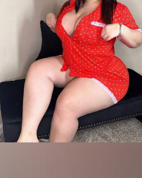 Photo nue de fuite OnlyFans de Nadinediva