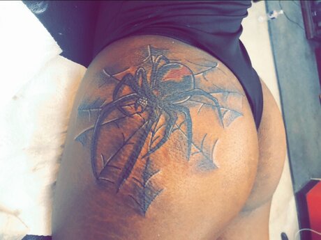 Photo nue de fuite OnlyFans de Savahanna Hunt