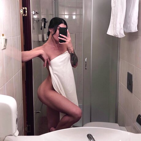 Photo nue de fuite OnlyFans de Katifree