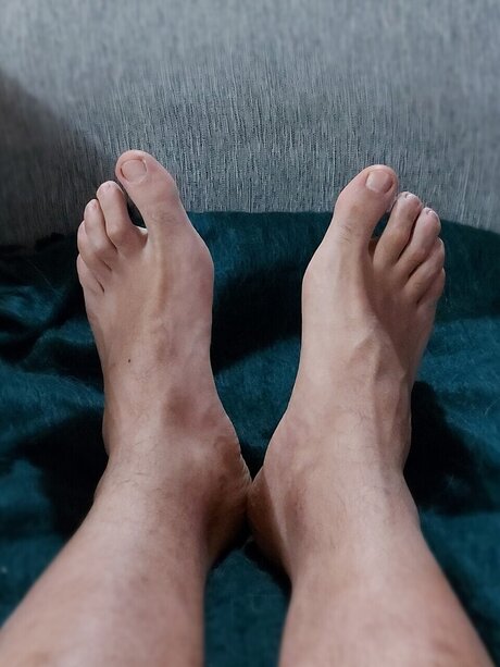 Photo nue de fuite OnlyFans de Ivan 