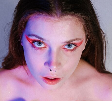 Photo nue de fuite OnlyFans de Mihanikafree