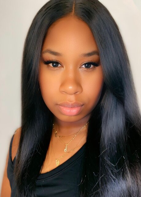 Photo nue de fuite OnlyFans de Honey 