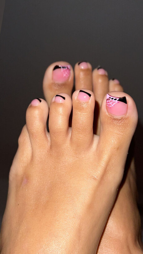 Photo nue de fuite OnlyFans de The Sweetest Girl Ever