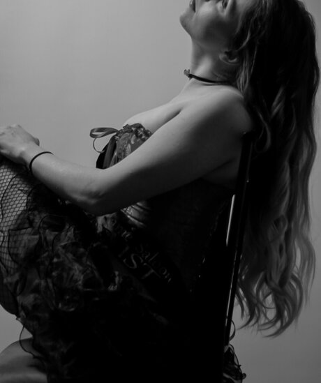 Photo nue de fuite OnlyFans de Sugahbae