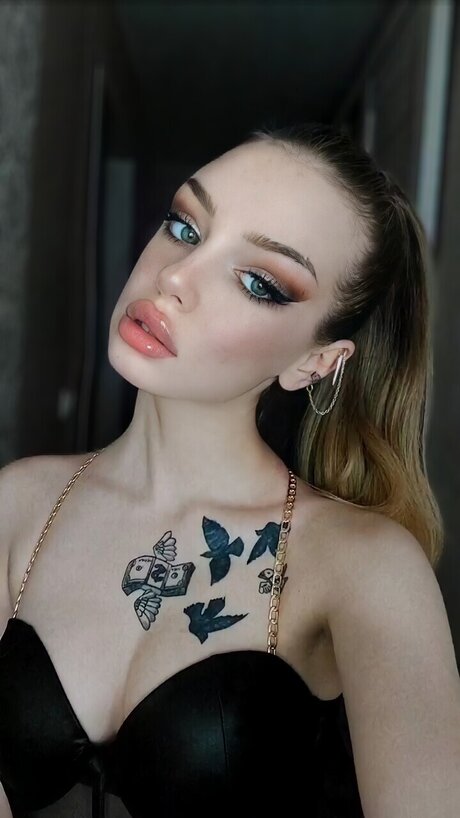Photo nue de fuite OnlyFans de Seeyoudaddy
